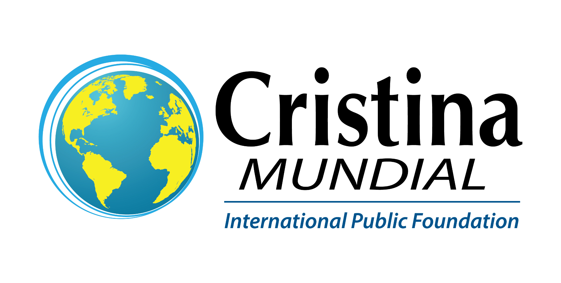 Fundación Cristina Mundial